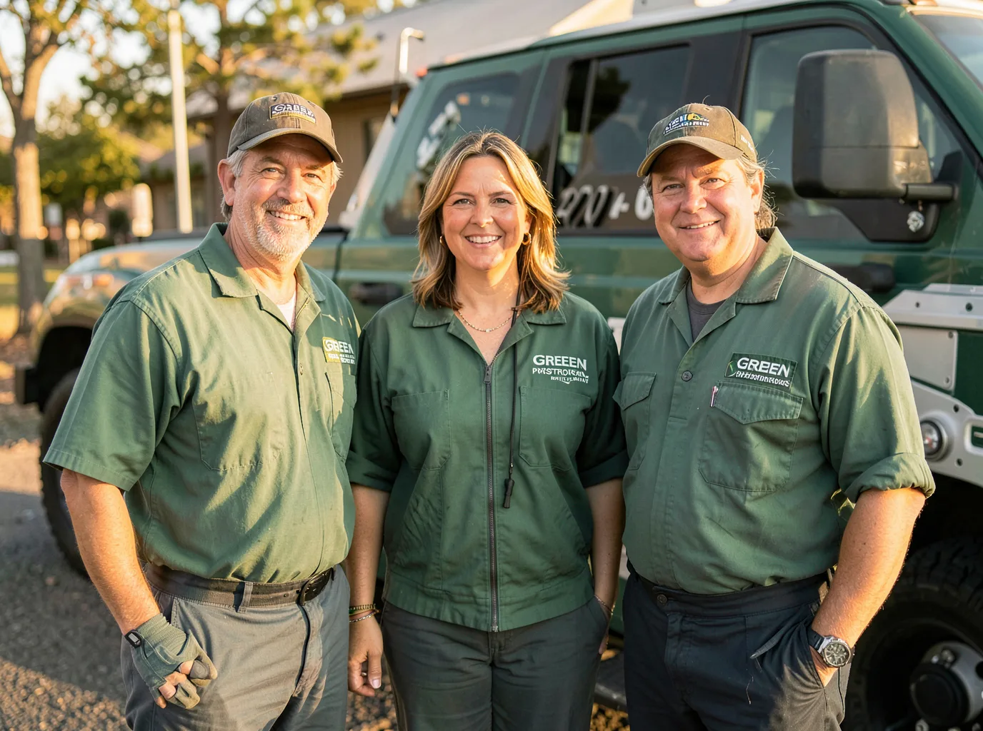 Water Damage Restoration company in Clear Brook, VA