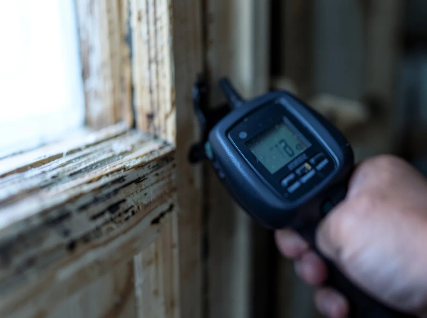 Commercial Water Damage Restoration in Clear Brook, VA